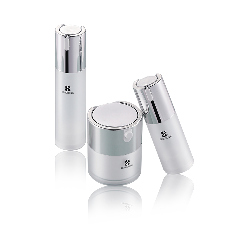 30 ml 50 ml 30 g Sada fliaš na pokročilú jednoduchú starostlivosť o pleť Series-TZXL-001