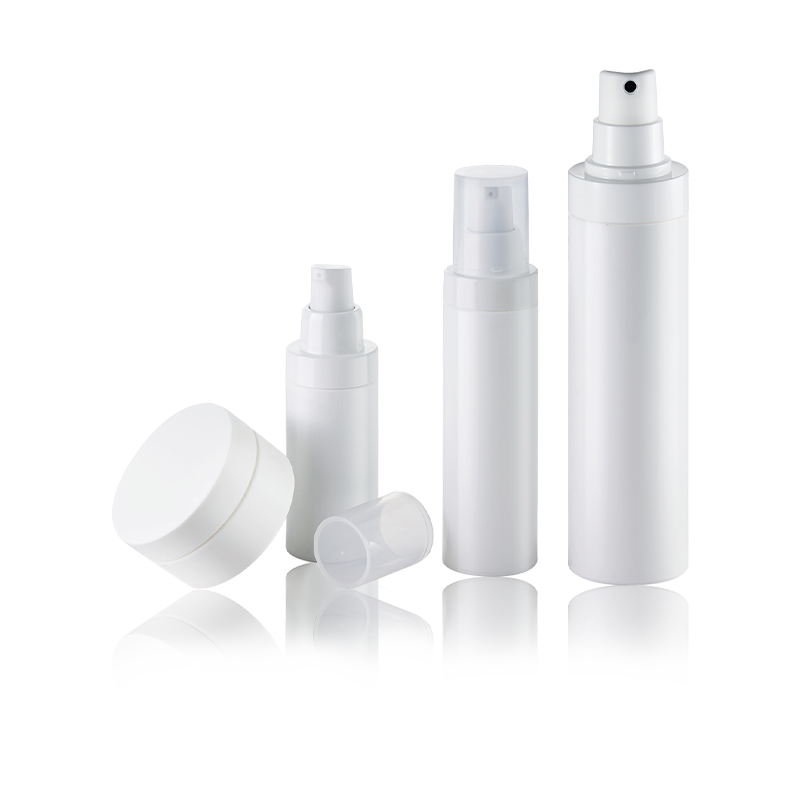 30 ML – 120 ML 30 g sada fliaš na starostlivosť o pleť série plniteľných cestovných nádobiek TZXL-005