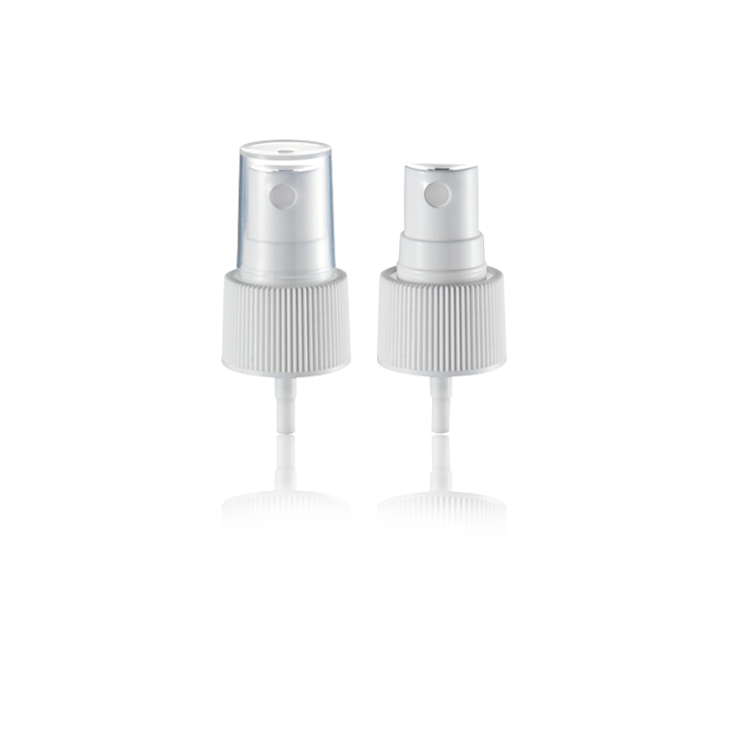 Hlava kozmetickej pumpy s nepriepustným zámkom Distribútor tekutín-HY24B-06