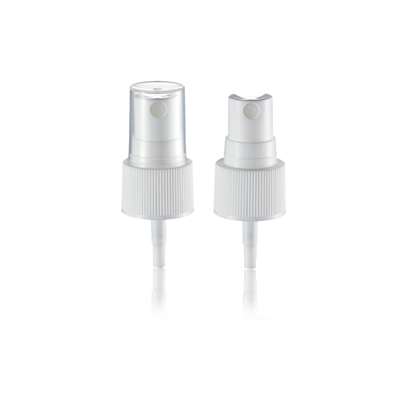 Jemný odraz Tekutý kozmetický rozdeľovač hlavy pumpy-HY20B-05