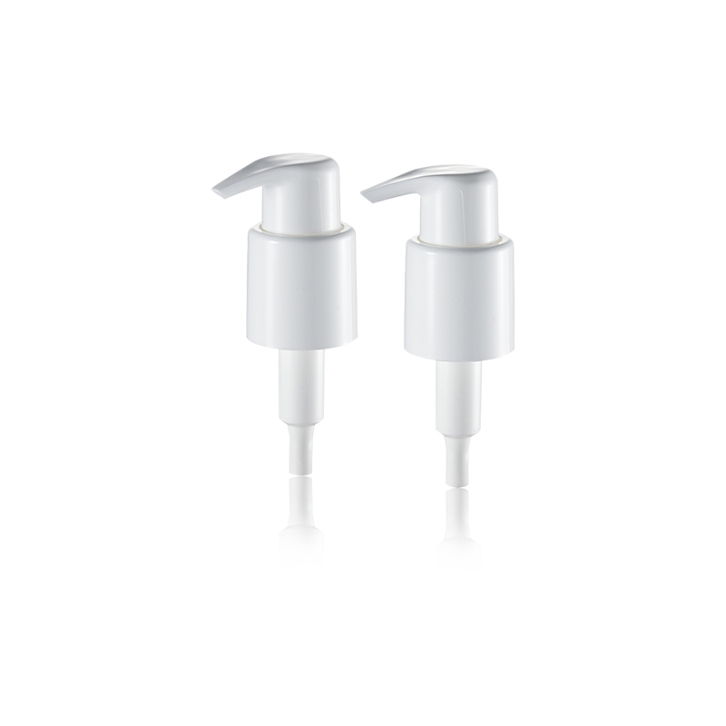 HY24A-64 kozmetická biela farba klip lock 24/410 olejové čerpadlo