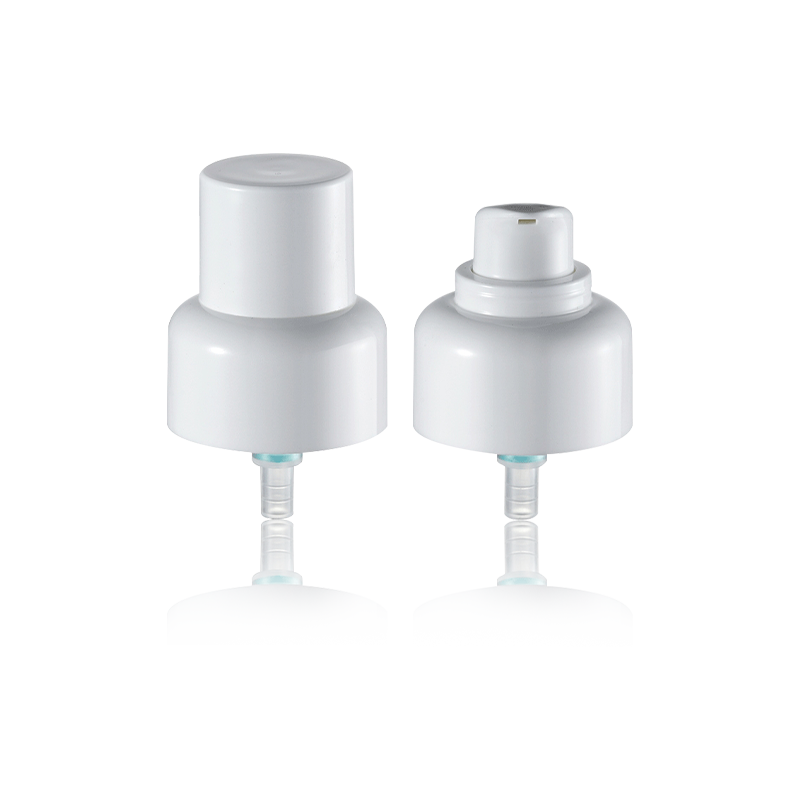 Multifunkčná lisovacia hlava kozmetického čerpadla Liquid Distributor-HY24A-70