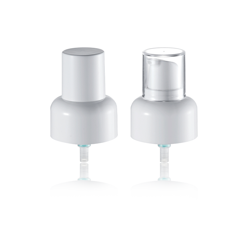 Nepriepustná tichá hlavica kozmetickej pumpy v spreji Distribútor tekutín-HY24A-71