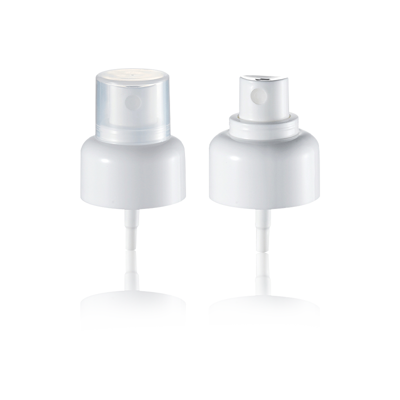 Ergonomická lisovacia hlava kozmetickej pumpy Liquid Distributor-HY24B-70