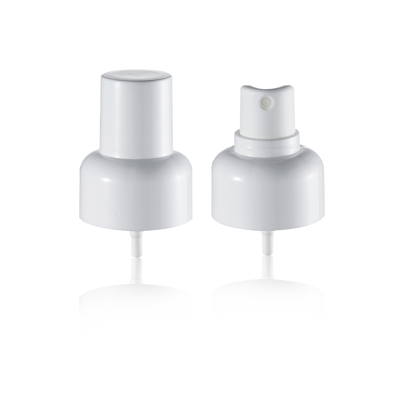 Kozmetická penová kozmetická hlavica pumpy Liquid Distributor-HY24B-71