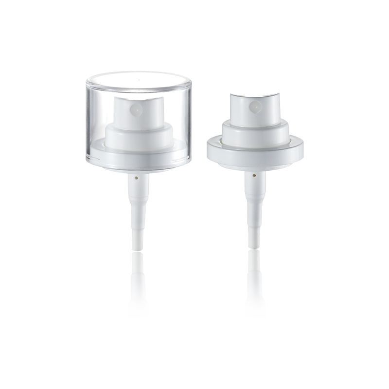 Ľahká a pracovne nenáročná hlava kozmetickej pumpy Distribútor tekutín-HY32B-56