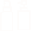 Airless fľaša 